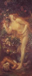 Eva verführt